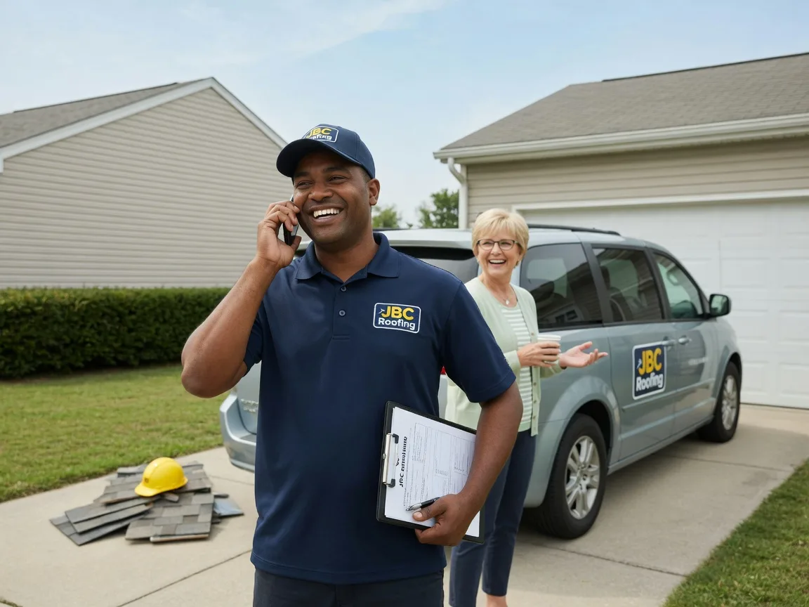Roof Replacement Miracle, KY FAQs